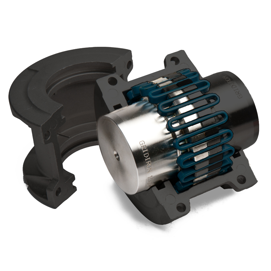  - Grid Couplings